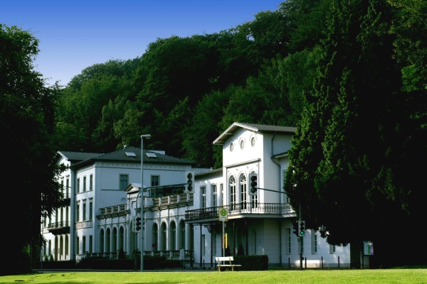 The Rilano Hotel Cleve City